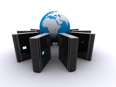 Webhosting